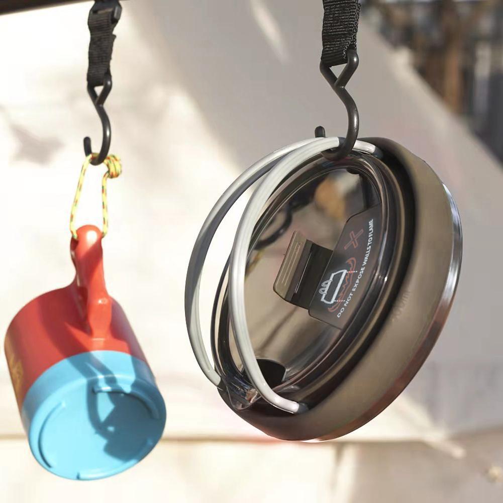 Camping Cooking Gifts - Кемпинговая кастрюля 1 л с дном