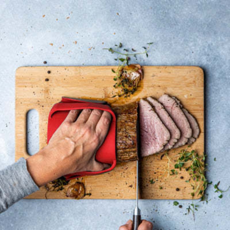 Camping Cooking Kitchen - Силиконовые кухонные перчатки для домашнего использования,