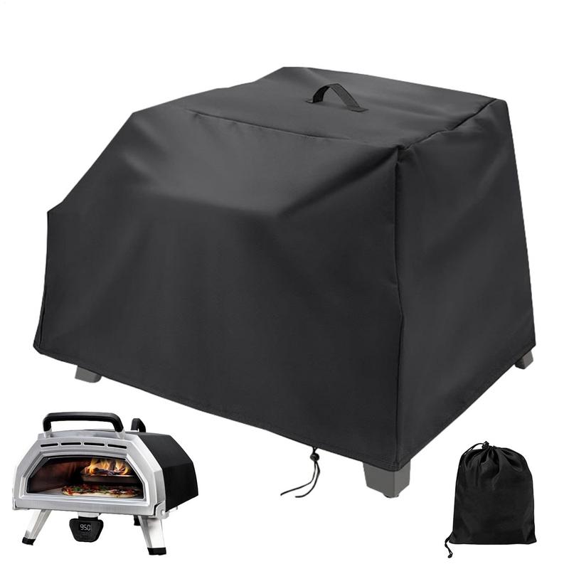 Camping Cooking Device - Чехол для печи для пиццы 420D,