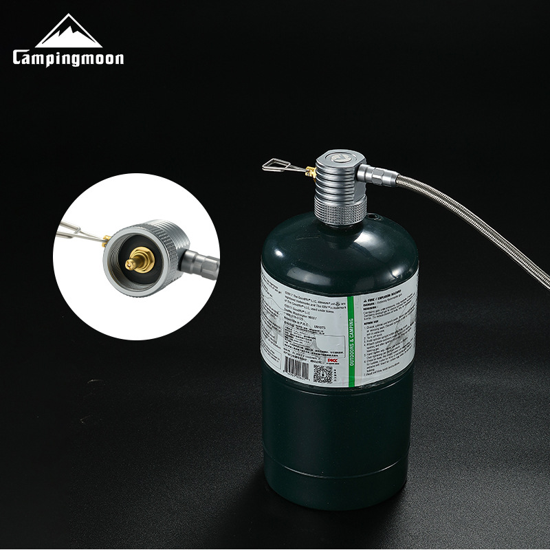 Camping Cooking Propane - CAMPINGMOON Z59-CB: Аксессуары для походных плит,