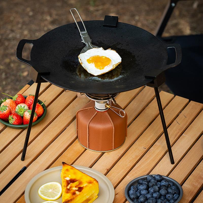 Подставка для кемпинга, пикник – обзор и цена Camping Cooking One Pot