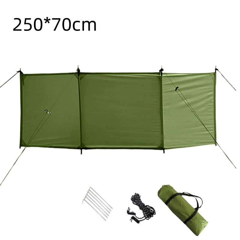 Ветрозащитный экран для походн – обзор и цена Camping Cooking Awning