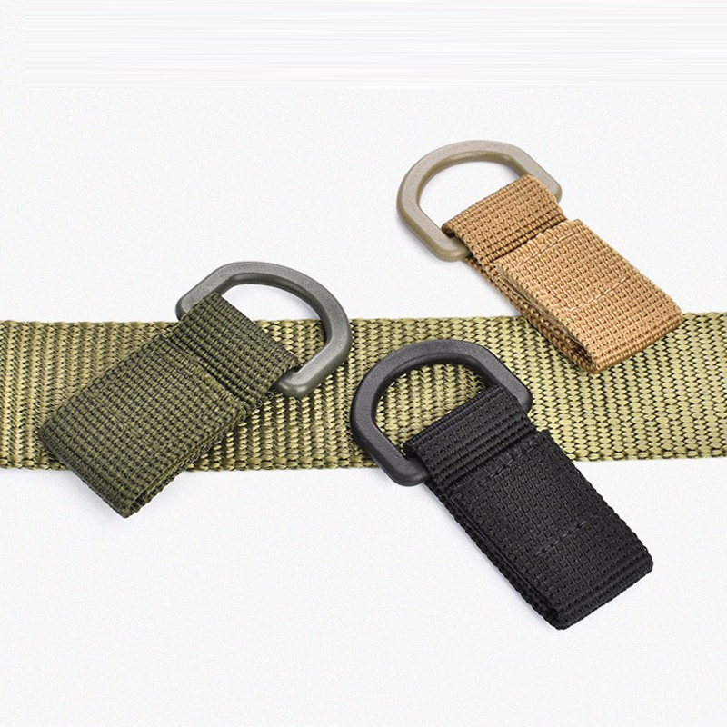 Тактический крючок-держатель D – обзор и цена Camping Cooking Hanger