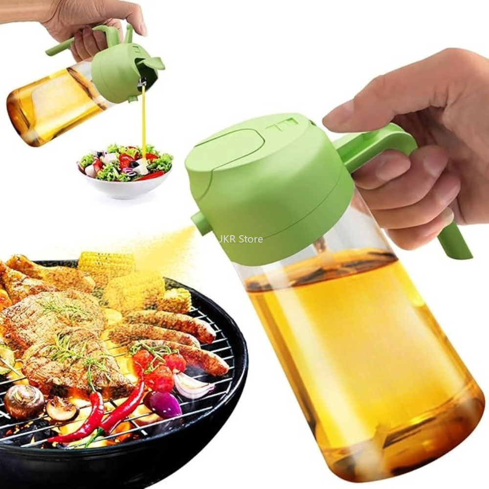Бутылка-распылитель для оливко – обзор и цена Camping Cooking Kitchen