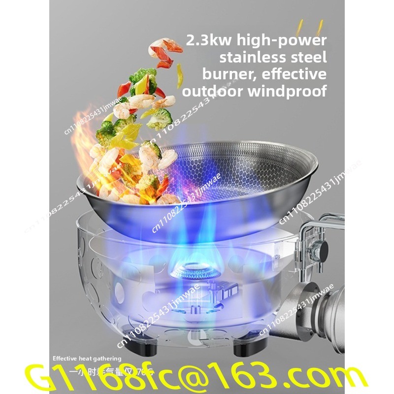 Портативная уличная карточная  – обзор и цена Camping Cooking One Pot