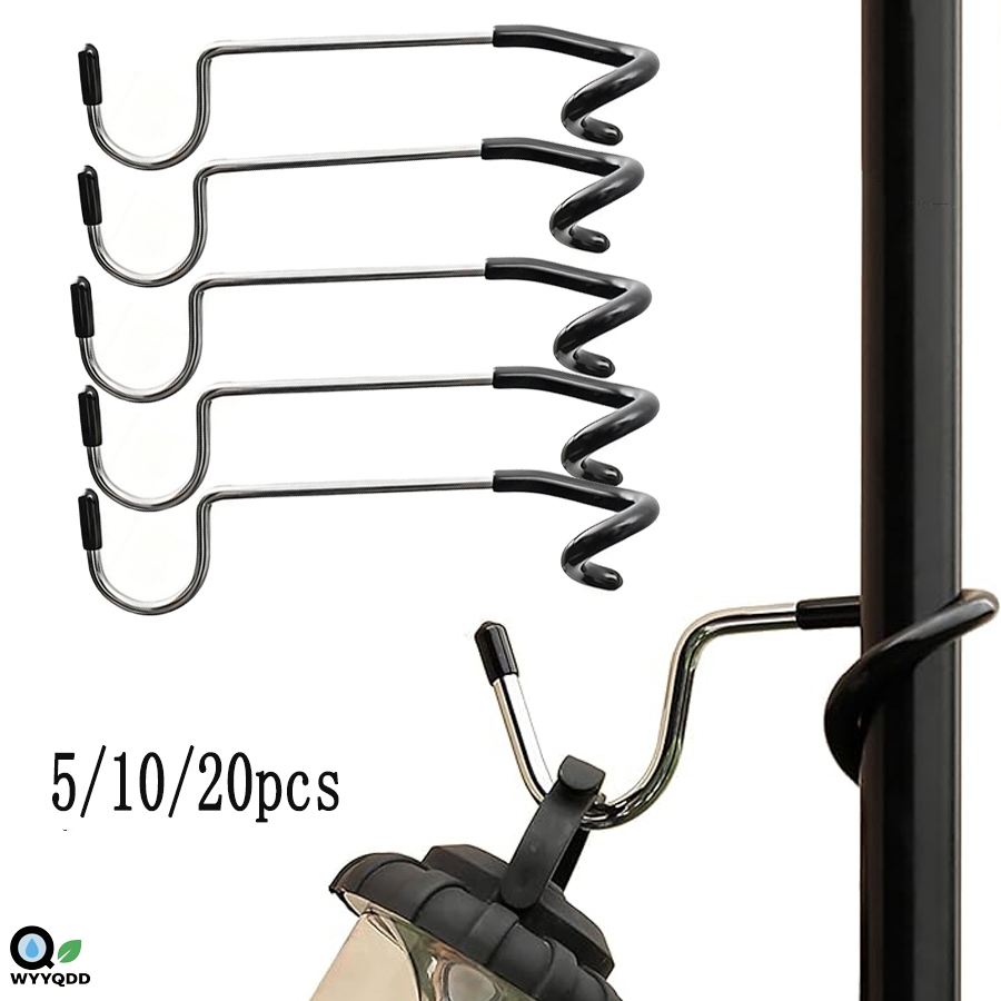 Крючок для кемпинга на открыто – обзор и цена Camping Cooking Hanger