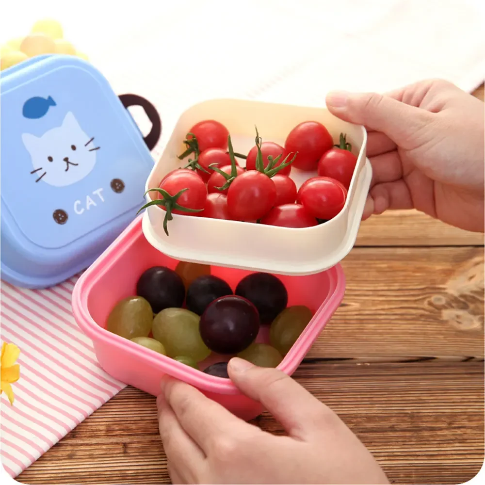 Детский мини-милый мультяшный  – обзор и цена Camping Cooking Gifts