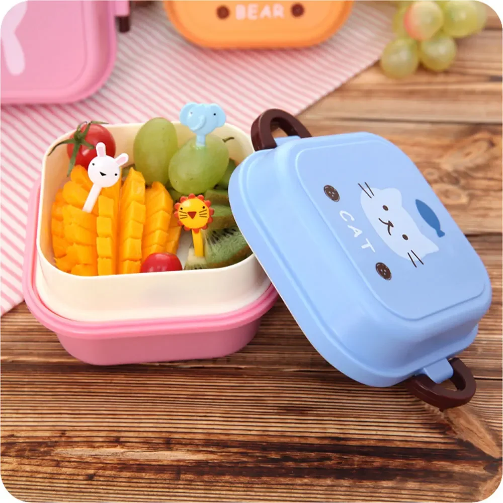 Детский мини-милый мультяшный  – обзор и цена Camping Cooking Gifts