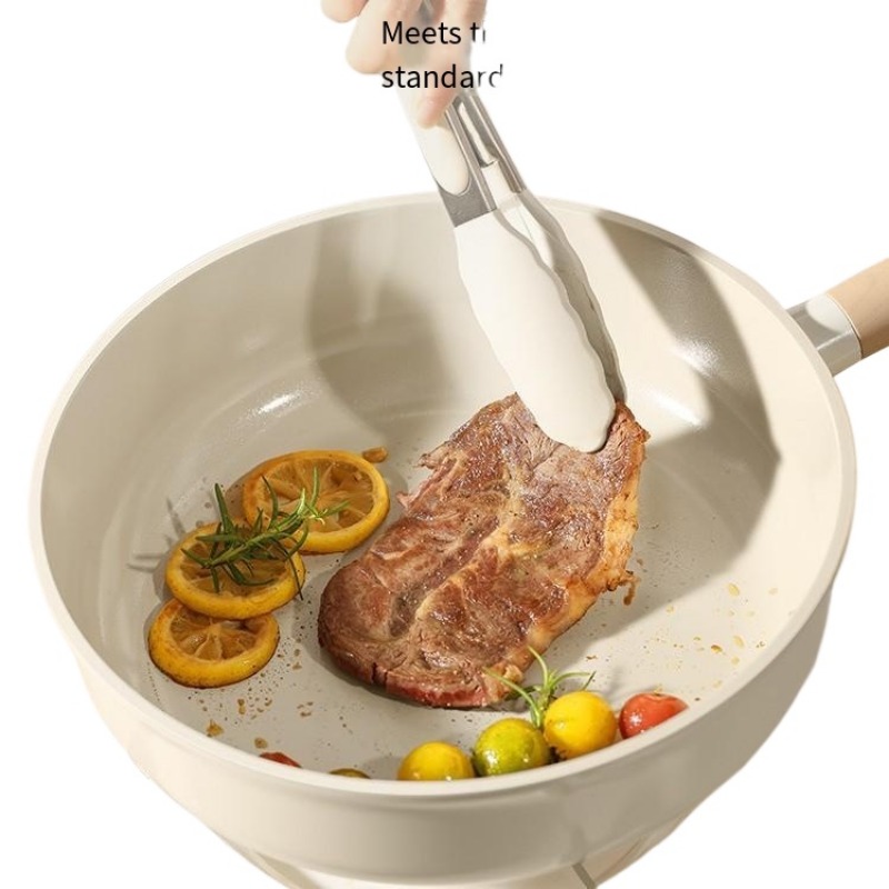 Набор кухонной посуды Geling:  – обзор и цена Camping Cooking Set Non Stick