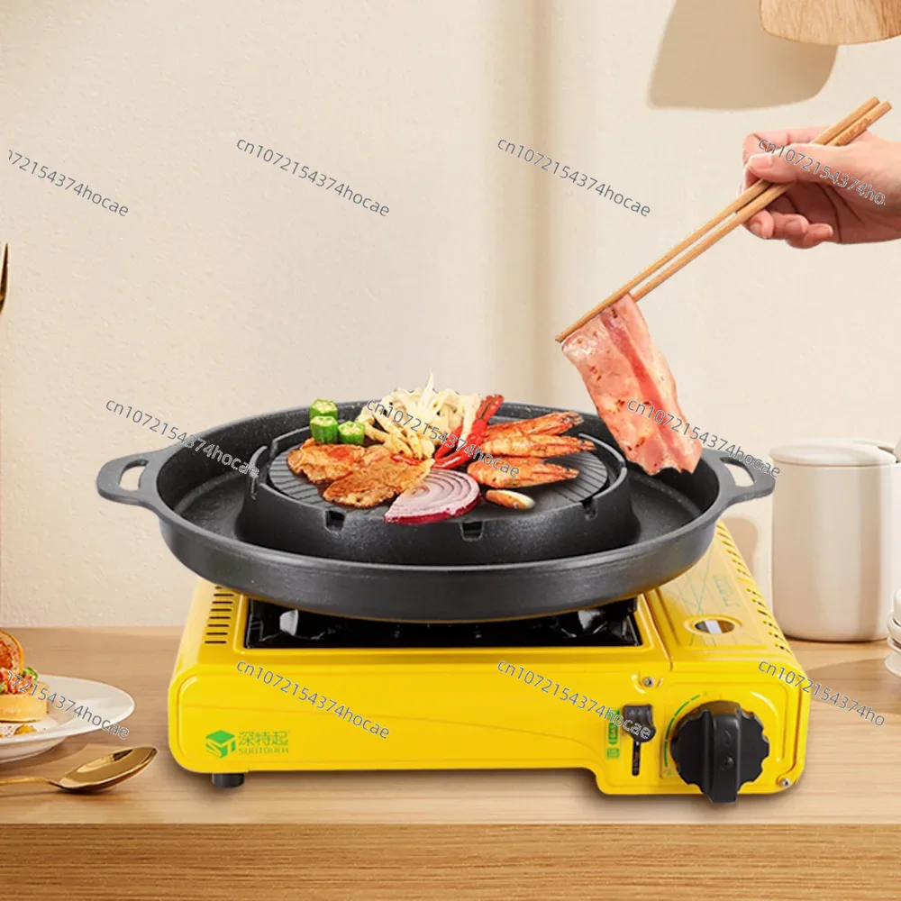 Универсальная походная кастрюл – обзор и цена Camping Cooking One Pot