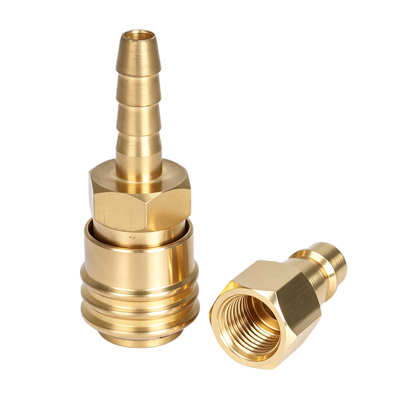 8-миллиметровый латунный быстр – обзор и цена Camping Cooking Propane