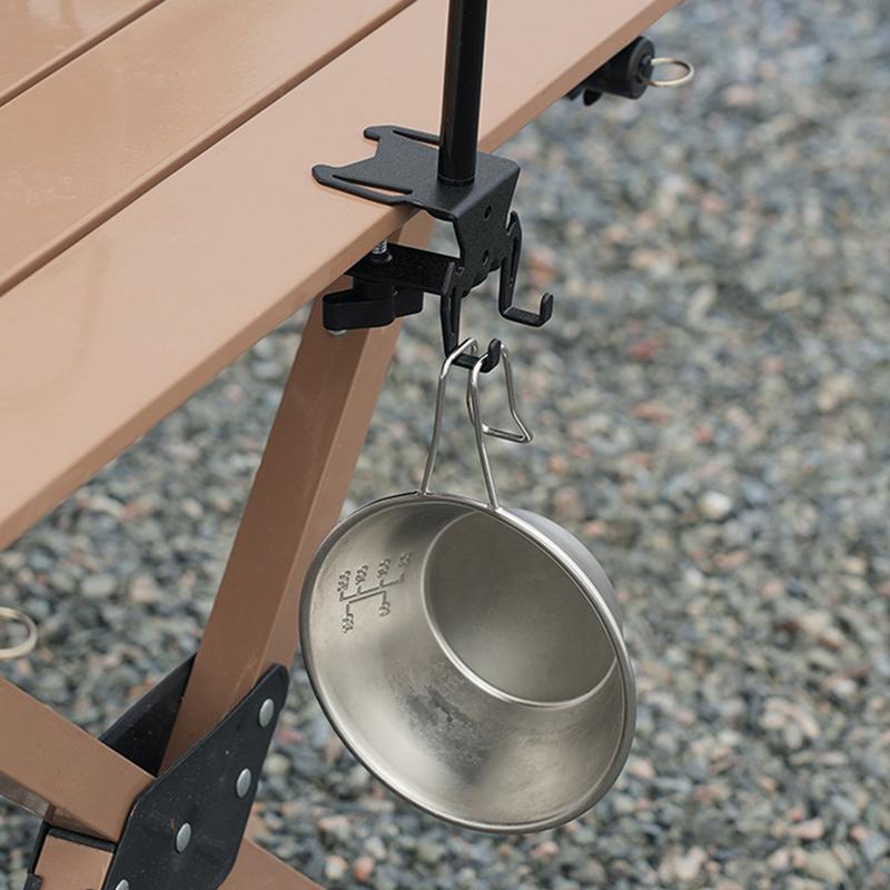 Вешалка для воздушной канистры – обзор и цена Camping Cooking Hanger