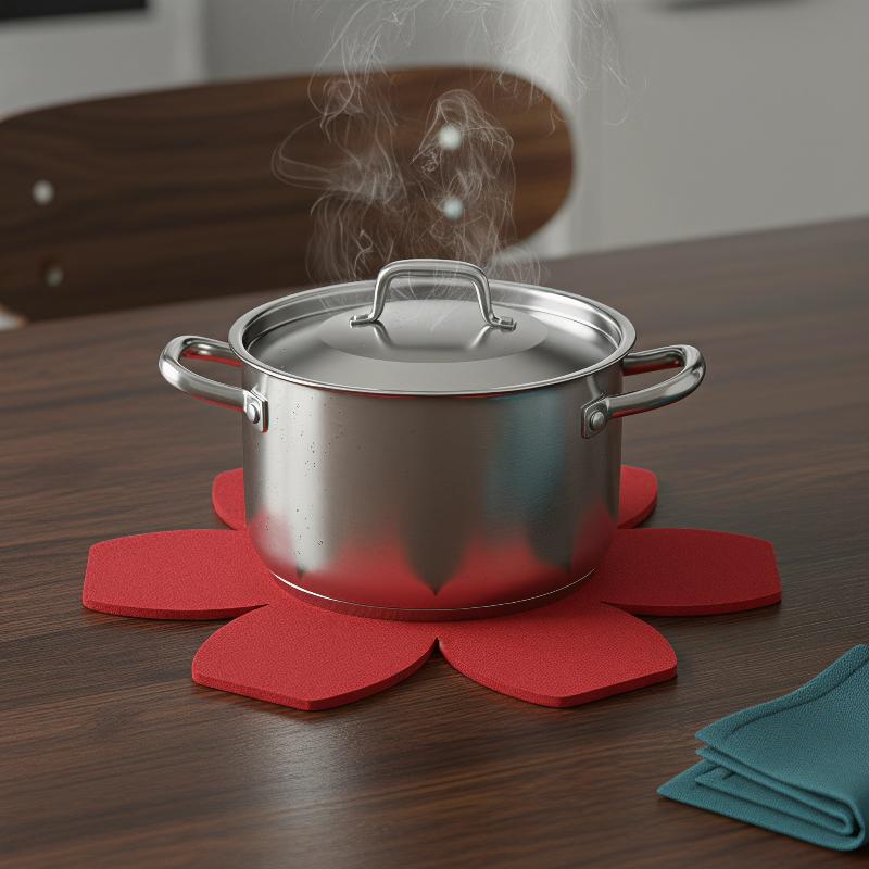 Набор из 12 войлочных разделит – обзор и цена Camping Cooking Set Non Stick