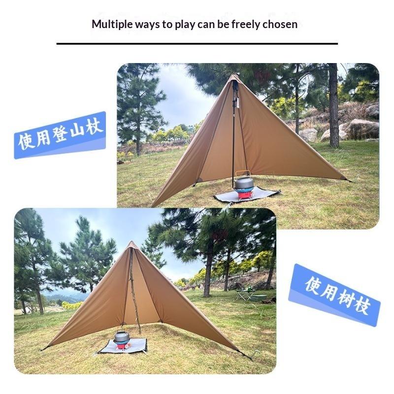 Ветрозащитный экран для походн – обзор и цена Camping Cooking Windscreen