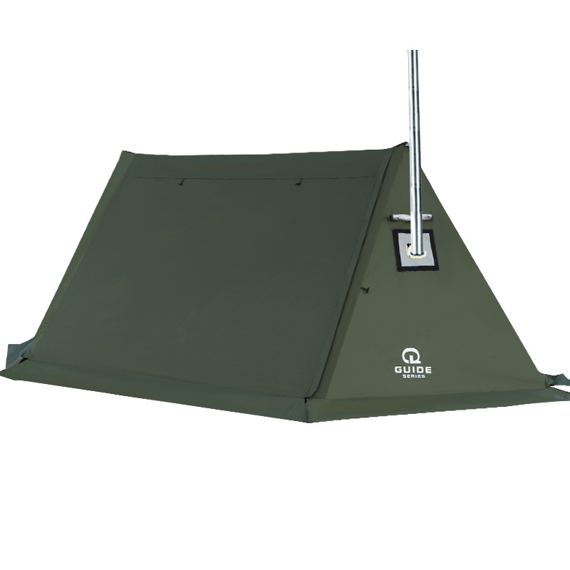 Палатка-тент для кемпинга Doub – обзор и цена Camping Cooking Awning
