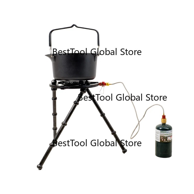Многофункциональный набор похо – обзор и цена Camping Cooking One Pot