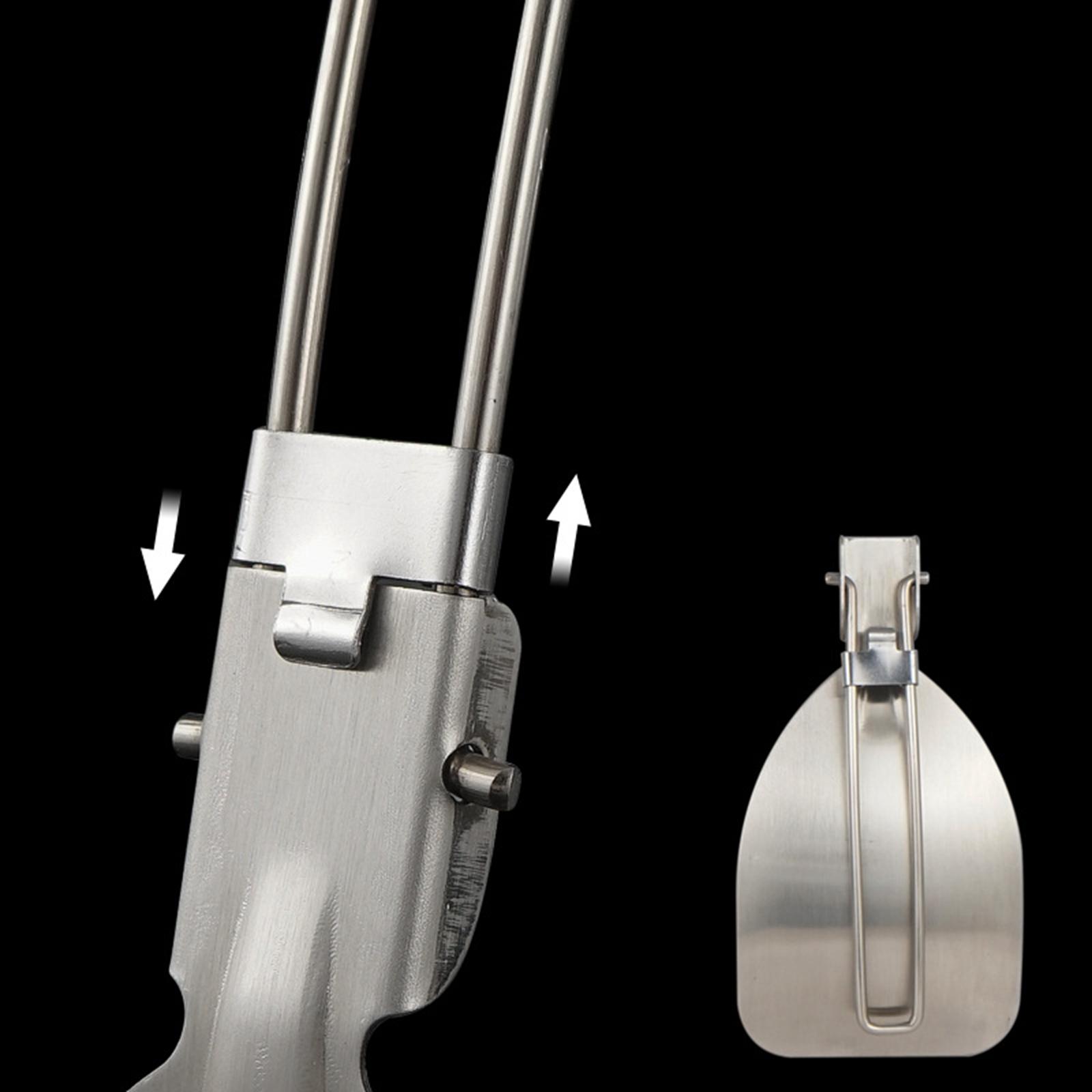 Набор походной посуды: антипри – обзор и цена Camping Cooking Set Non Stick