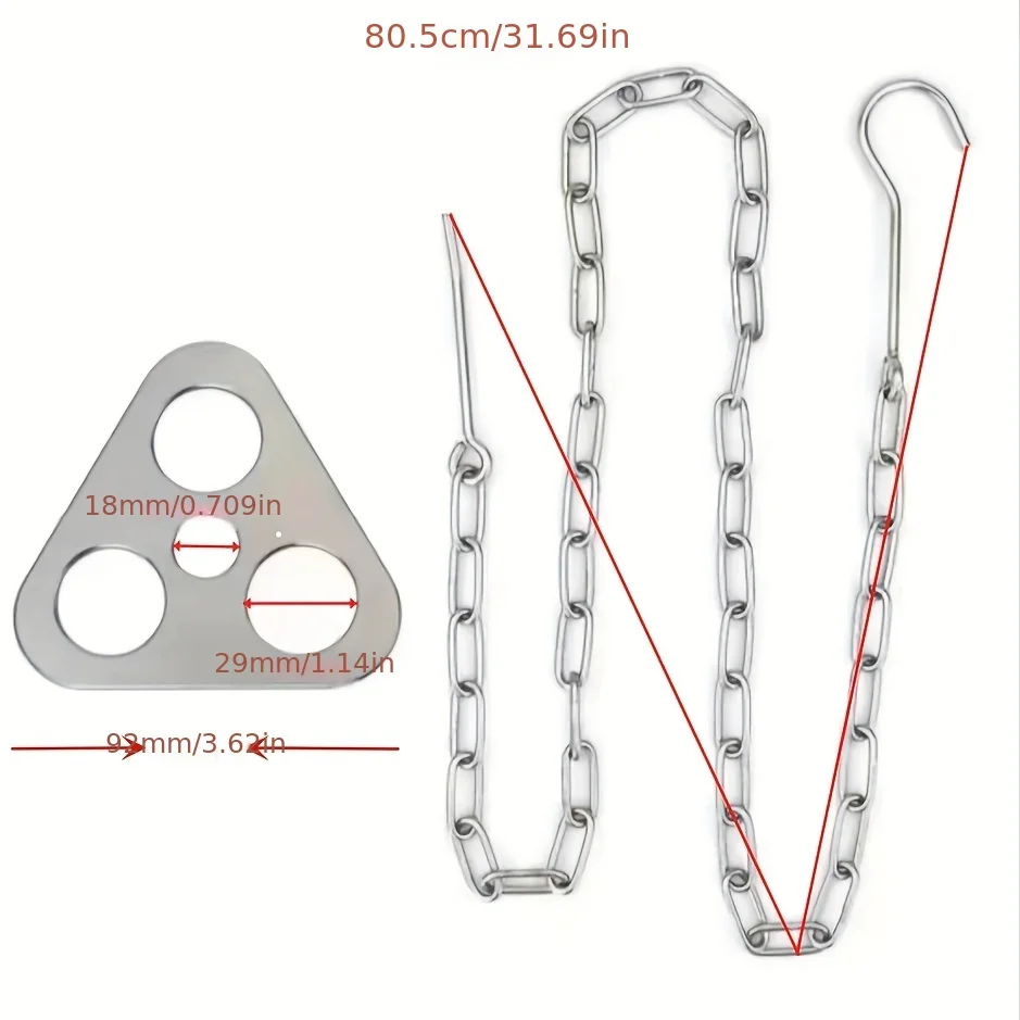 Открытый штатив для барбекю, п – обзор и цена Camping Cooking Hanger