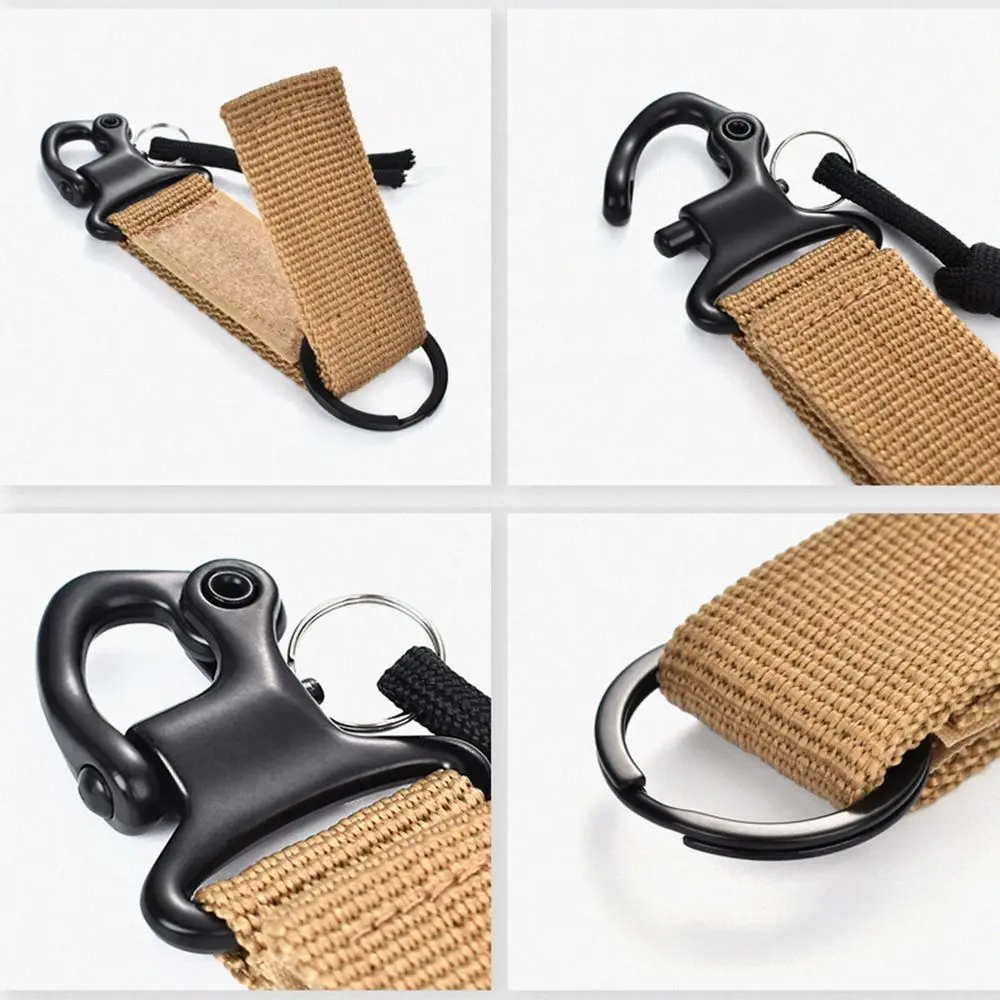 Уличный зажим для ремня, аксес – обзор и цена Camping Cooking Hanger