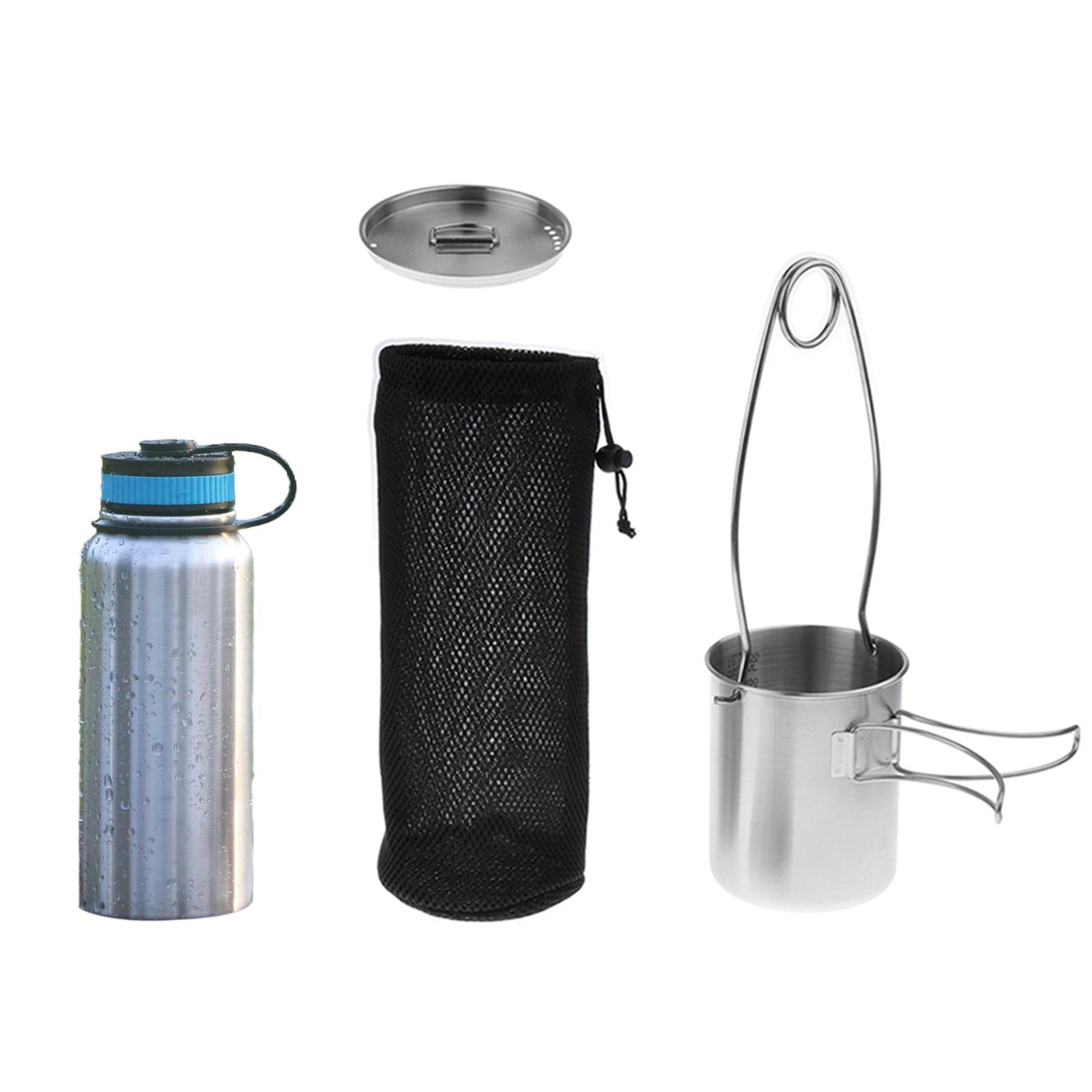 Ультралегкий походный чайник и – обзор и цена Camping Cooking Hanger