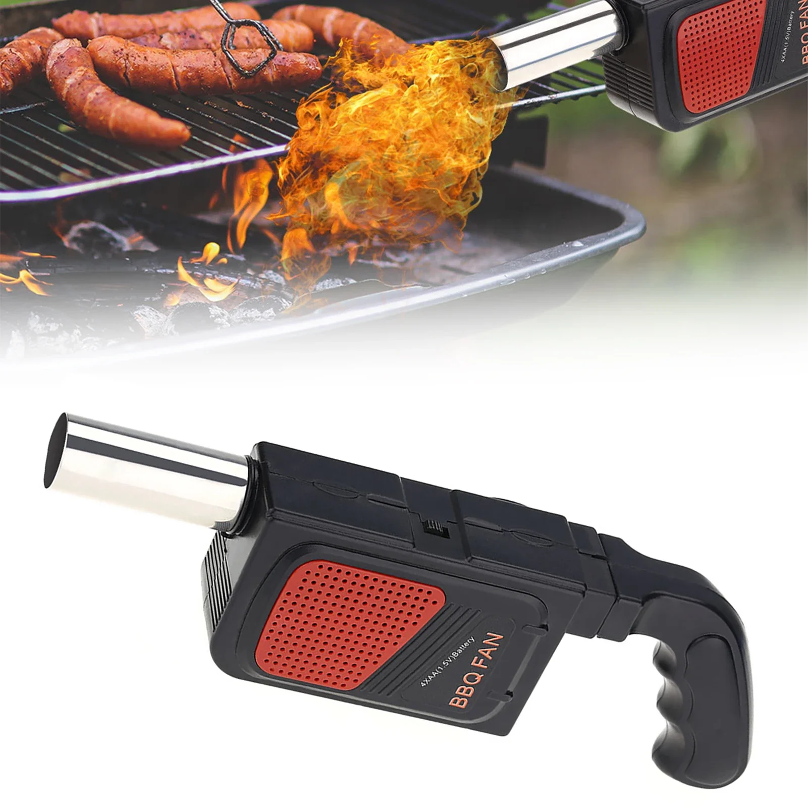 Портативный ручной электрическ – обзор и цена Camping Cooking Kitchen