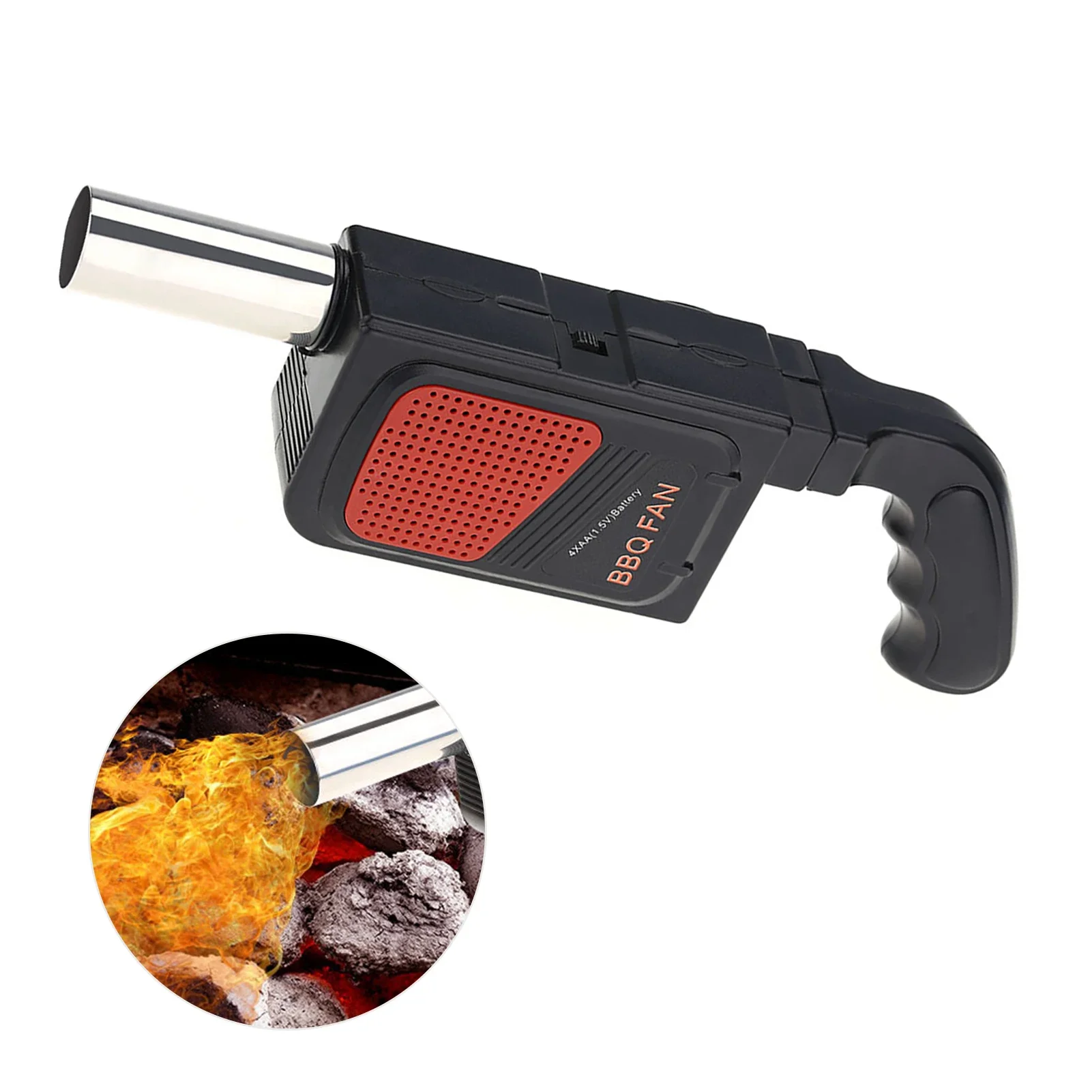 Портативный ручной электрическ – обзор и цена Camping Cooking Kitchen