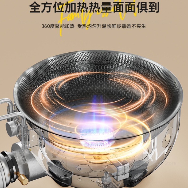 Портативная уличная газовая пл – обзор и цена Camping Cooking One Pot