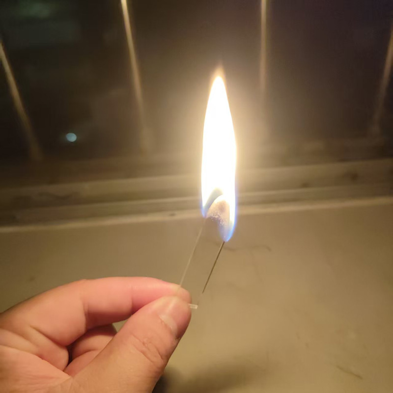 30/60/120 шт. портативные мини – обзор и цена Fire Starter Cube