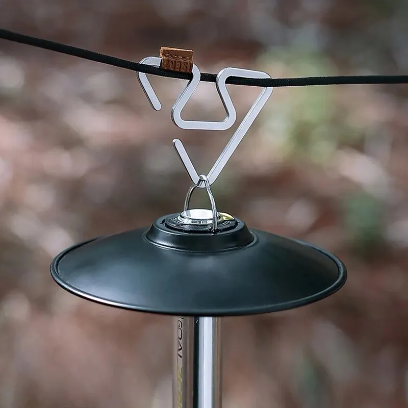 Многофункциональный интегриров – обзор и цена Camping Cooking Hanger